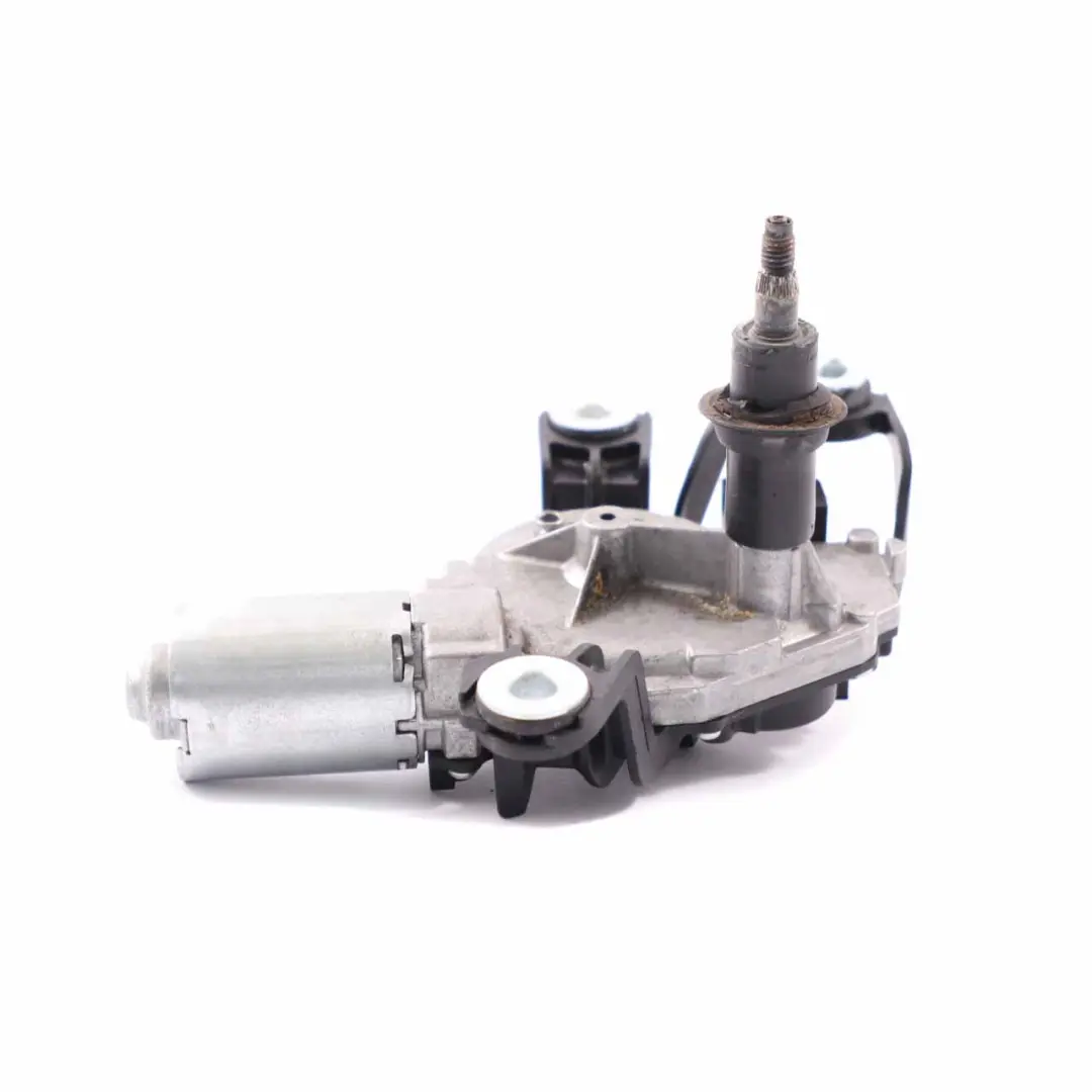 VW Volkswagen Golf 5 Wiper Motor Rear Window Tailgate - SKU 1K6955711B - Part number 1K6955711B