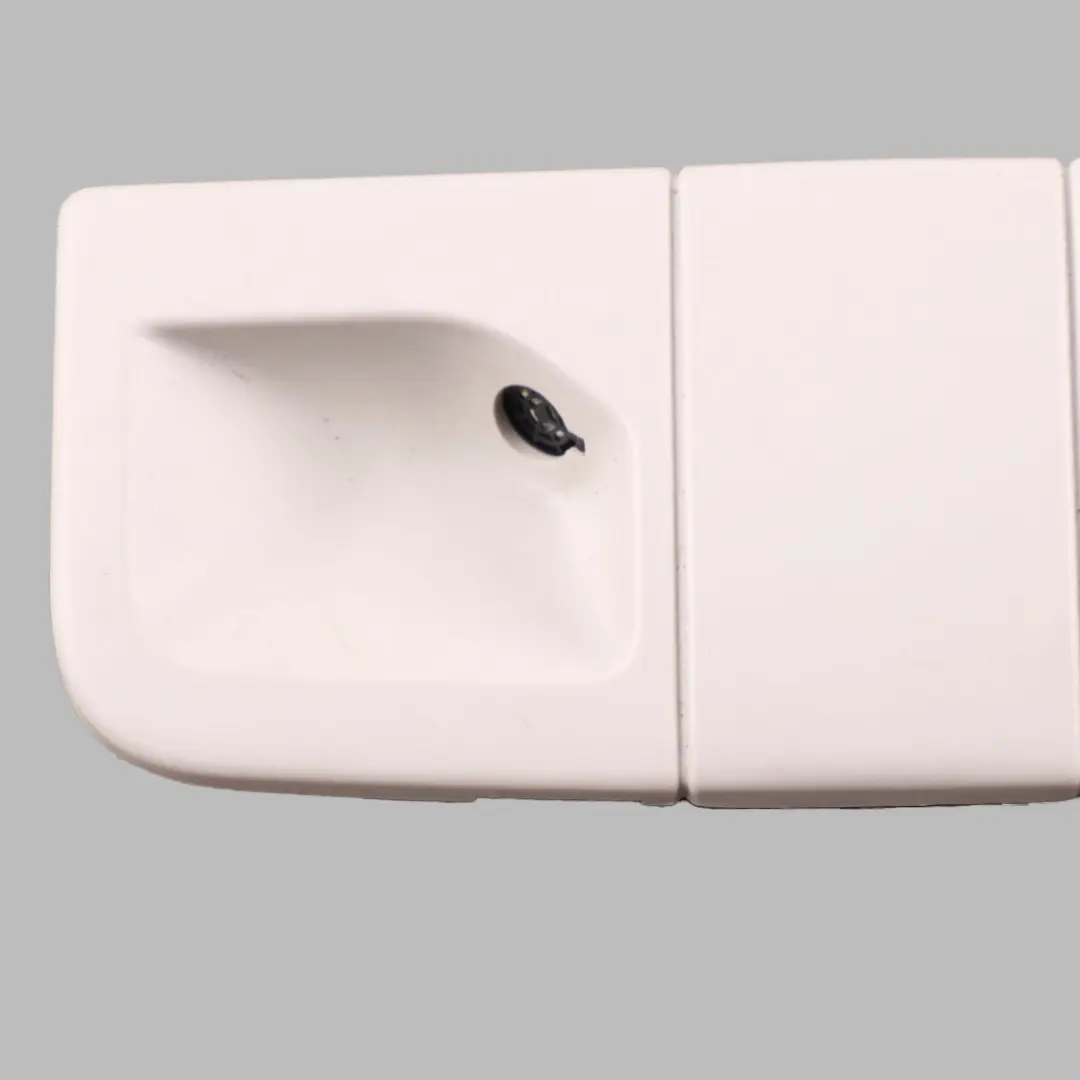 Seat Ibiza 4 6J Ultrasonic Alarm Module Roof Trim Cover Panel - SKU 1K8951171A - Part number 1K8951171A