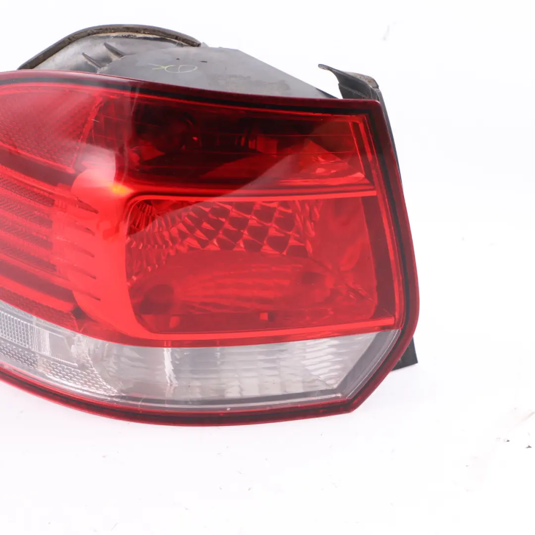 VW Volkswagen Golf 6 Variant Rear Lamp Left N/S Tail Light Side Panel - SKU 1K9945095E - Part number 1K9945095E