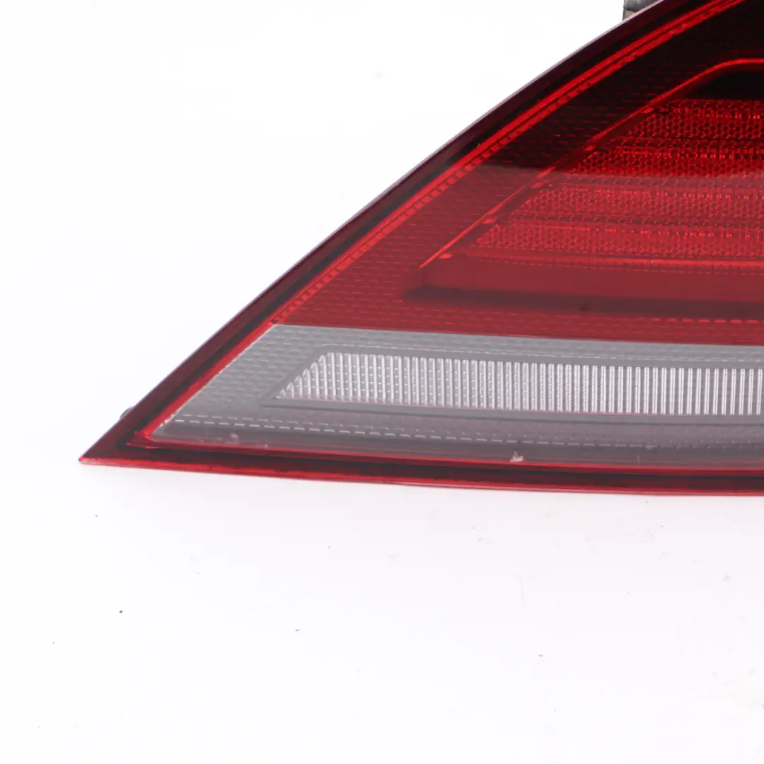 Lamp Left N/S Tail Light Side Panel to VW Volkswagen Golf 6 Variant Rear with Part number 1K9945095E VW Volkswagen Golf 6 Variant Rear Lamp Left N/S Tail Light Side Panel - SKU 1K9945095E - Part number 1K9945095E