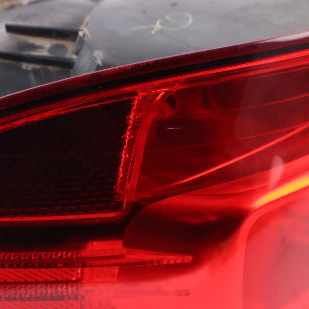 VW Volkswagen Golf 6 Variant Rear Lamp Left N/S Tail Light Side Panel - SKU 1K9945095E - Part number 1K9945095E