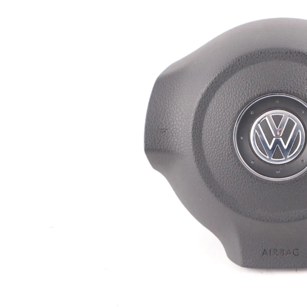 Steering Wheel Air Bag Driver Module Airbag to VW Volkswagen Golf 6 with Part number 1KM880201 VW Volkswagen Golf 6 Steering Wheel Air Bag Driver Module Airbag - SKU 1KM880201 - Part number 1KM880201