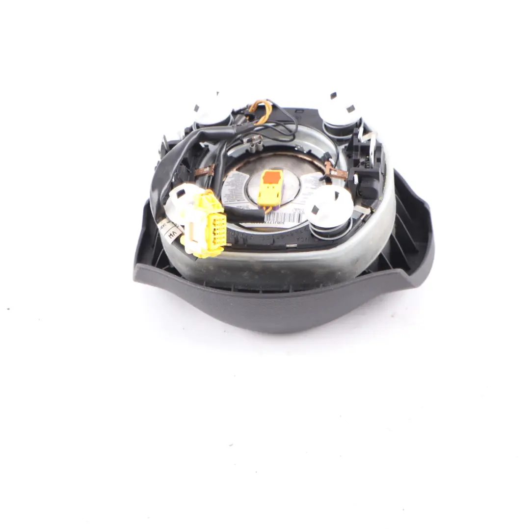 Steering Wheel Air Bag Driver Module Airbag to VW Volkswagen Golf 6 with Part number 1KM880201 VW Volkswagen Golf 6 Steering Wheel Air Bag Driver Module Airbag - SKU 1KM880201 - Part number 1KM880201