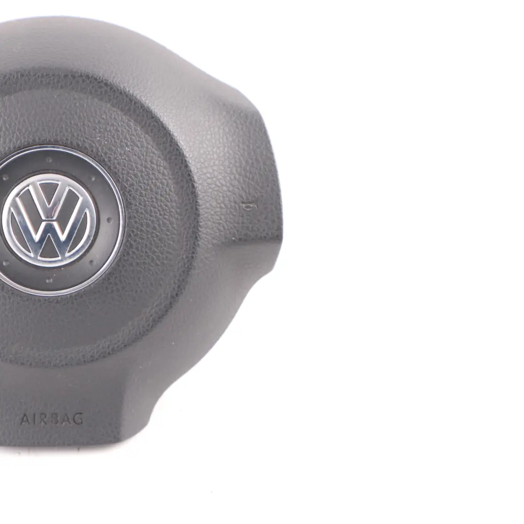 Steering Wheel Air Bag Driver Module Airbag to VW Volkswagen Golf 6 with Part number 1KM880201 VW Volkswagen Golf 6 Steering Wheel Air Bag Driver Module Airbag - SKU 1KM880201 - Part number 1KM880201