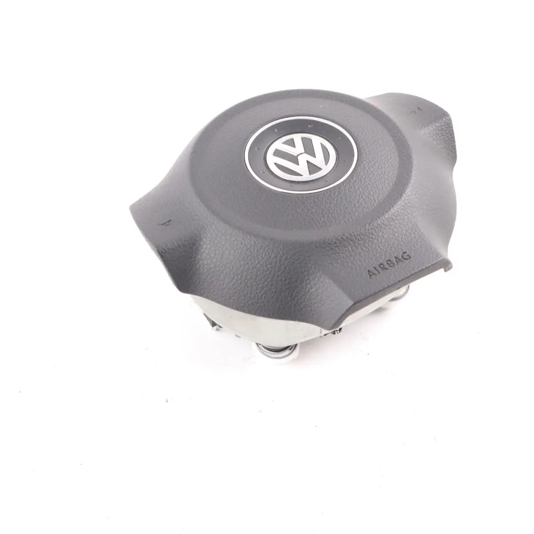 Steering Wheel Air Bag Driver Module Airbag to VW Volkswagen Golf 6 with Part number 1KM880201 VW Volkswagen Golf 6 Steering Wheel Air Bag Driver Module Airbag - SKU 1KM880201 - Part number 1KM880201