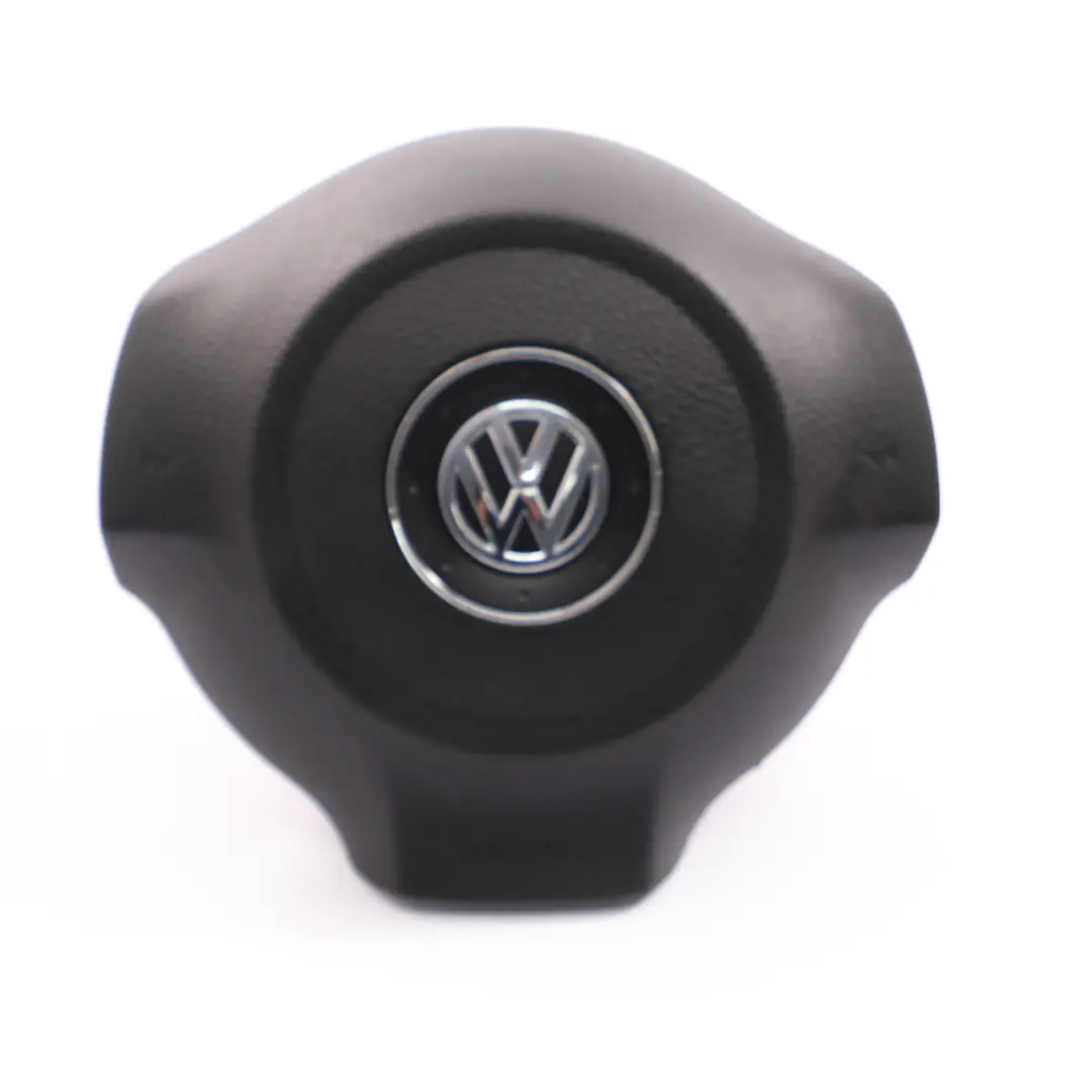 Airbag Módulo Conductor Airbag para VW Volkswagen Golf 6 Volante con número de pieza 1KM880201D VW Volkswagen Golf 6 Volante Airbag Módulo Conductor Airbag - SKU 1KM880201D - Número de pieza 1KM880201D