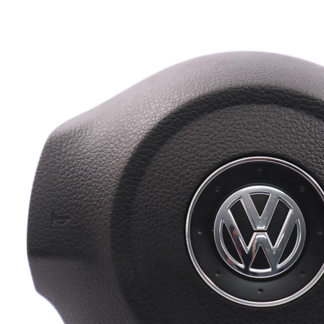 VW Volkswagen Golf 6 Steering Wheel Air Bag Driver Module Airbag - SKU 1KM880201D - Part number 1KM880201D