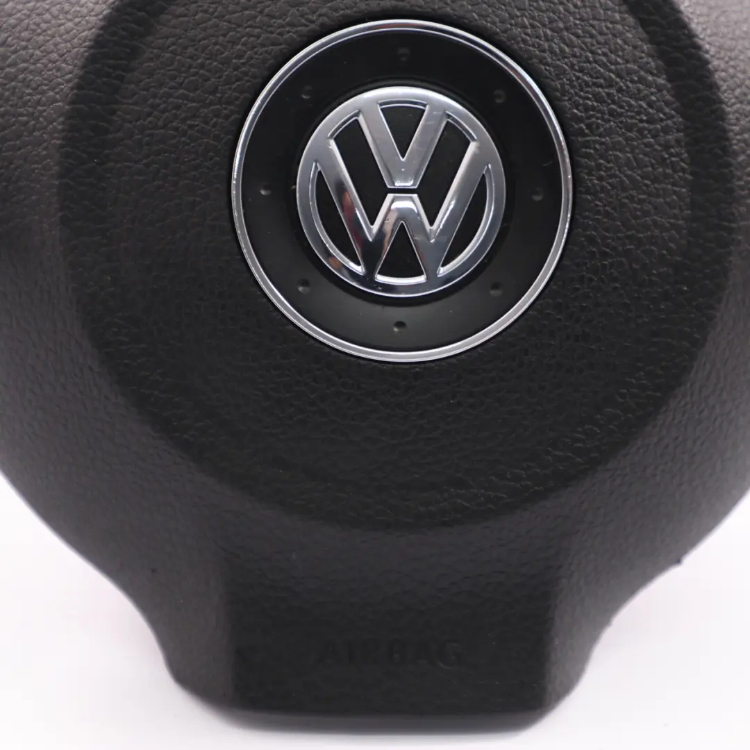 VW Volkswagen Golf 6 Volant Air Bag Module conducteur Airbag - SKU 1KM880201D - Numéro de pièce 1KM880201D