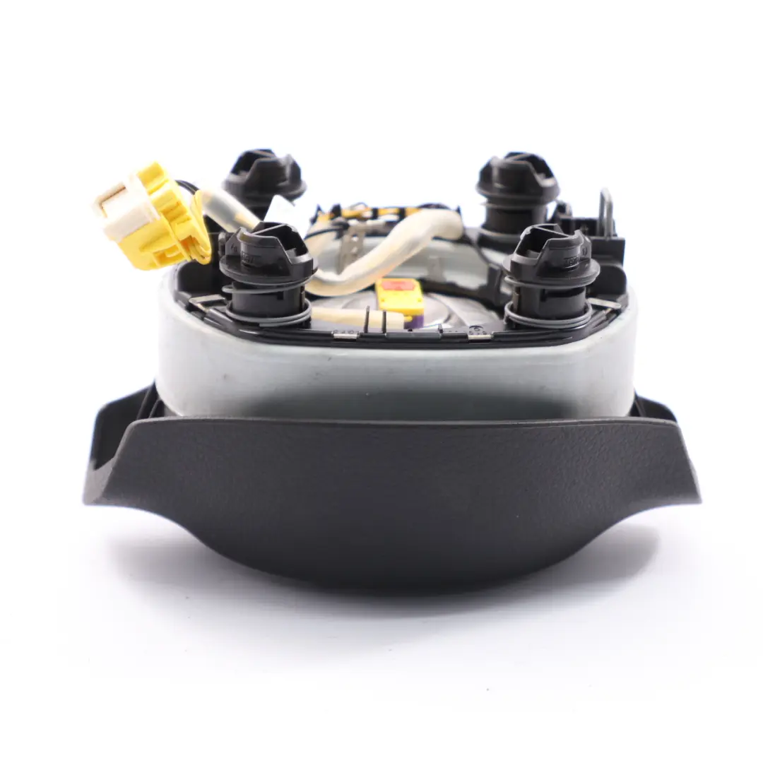 Steering Wheel Air Bag Driver Module Airbag to VW Volkswagen Golf 6 with Part number 1KM880201D VW Volkswagen Golf 6 Steering Wheel Air Bag Driver Module Airbag - SKU 1KM880201D - Part number 1KM880201D