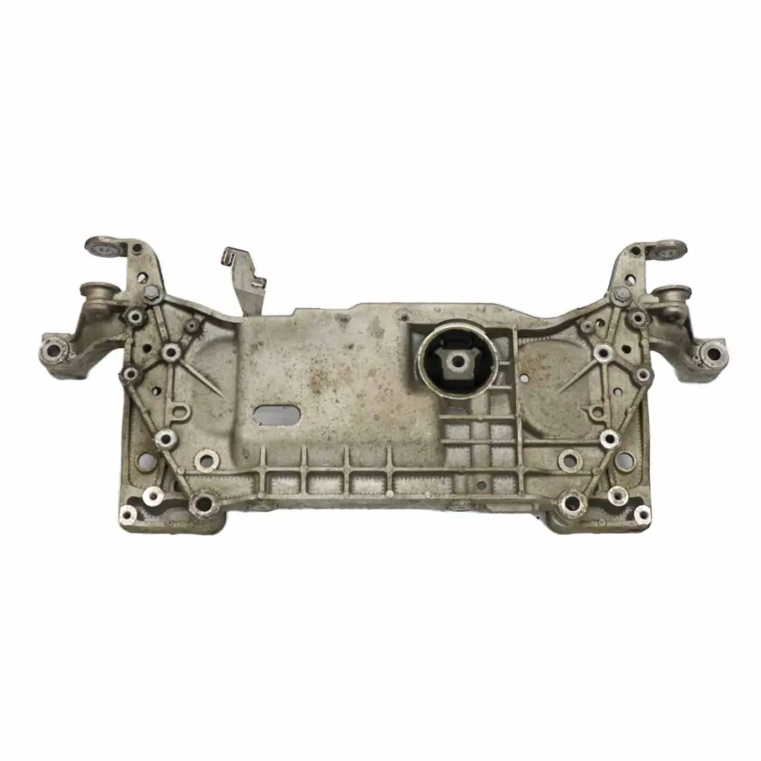 Support d'essieu avant Audi A3 8P Support de berceau Montage  - SKU 1KO199369F - Numéro de pièce 1KO199369F