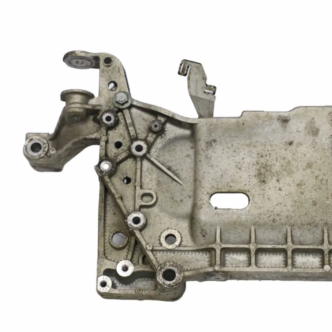Support d'essieu avant Audi A3 8P Support de berceau Montage  - SKU 1KO199369F - Numéro de pièce 1KO199369F