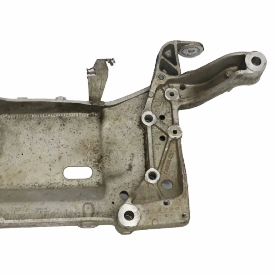 Support d'essieu avant Audi A3 8P Support de berceau Montage pour à propos du numéro de pièce 1KO199369F Support d'essieu avant Audi A3 8P Support de berceau Montage - SKU 1KO199369F - Numéro de pièce 1KO199369F