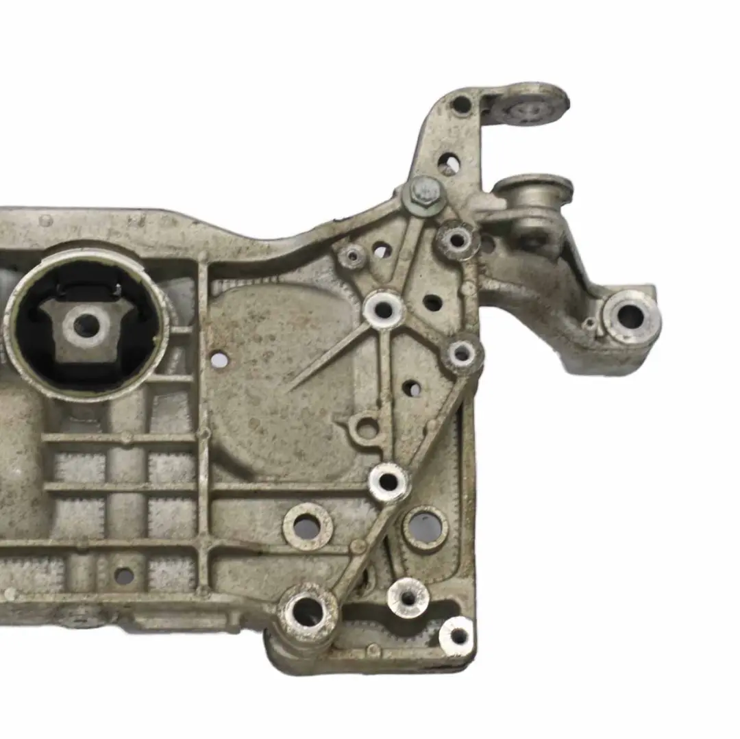 Support d'essieu avant Audi A3 8P Support de berceau Montage  - SKU 1KO199369F - Numéro de pièce 1KO199369F