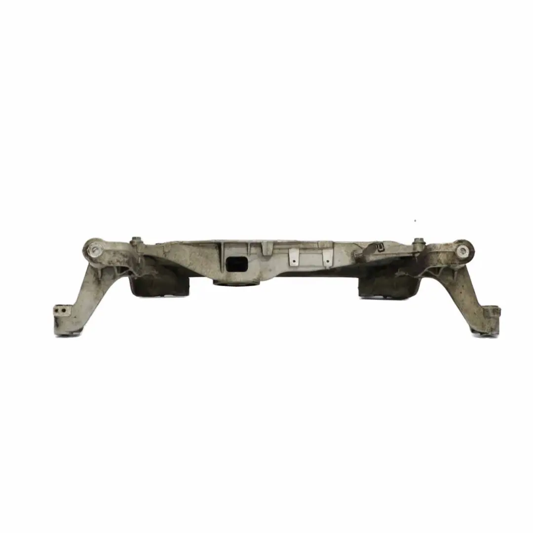 Support d'essieu avant Audi A3 8P Support de berceau Montage  - SKU 1KO199369F - Numéro de pièce 1KO199369F