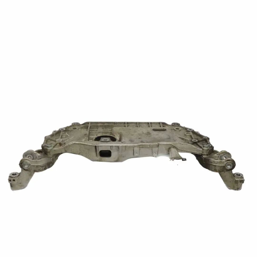 Subchasis del eje delantero Audi A3 8P Soporte Cuna Portador Montaje para con número de pieza 1KO199369F Subchasis del eje delantero Audi A3 8P Soporte Cuna Portador Montaje - SKU 1KO199369F - Número de pieza 1KO199369F