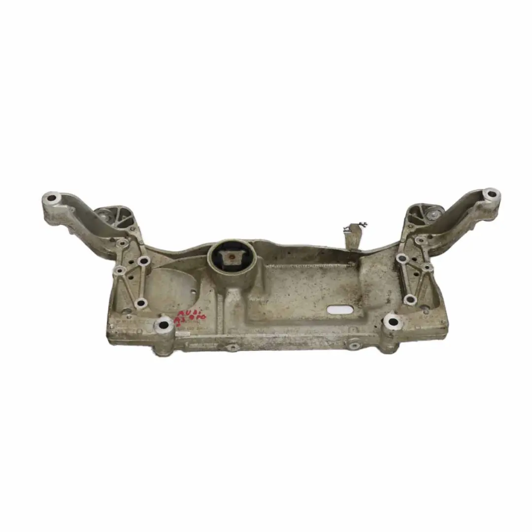 Support d'essieu avant Audi A3 8P Support de berceau Montage  - SKU 1KO199369F - Numéro de pièce 1KO199369F