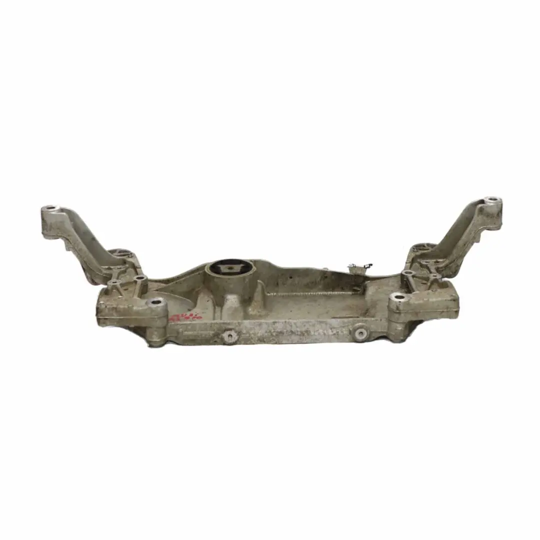 Front Axle Subframe Audi A3 8P Support Cradle Carrier Mounting to with Part number 1KO199369F Front Axle Subframe Audi A3 8P Support Cradle Carrier Mounting - SKU 1KO199369F - Part number 1KO199369F
