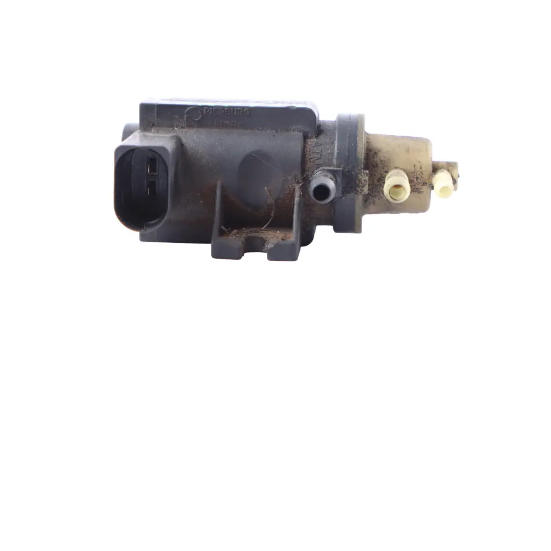 Pressure Sensor Solenoid Valve to Volkswagen Crafter Insignia Turbo Boost with Part number 1KO906627 Volkswagen Crafter Insignia Turbo Boost Pressure Sensor Solenoid Valve - SKU 1KO906627 - Part number 1KO906627