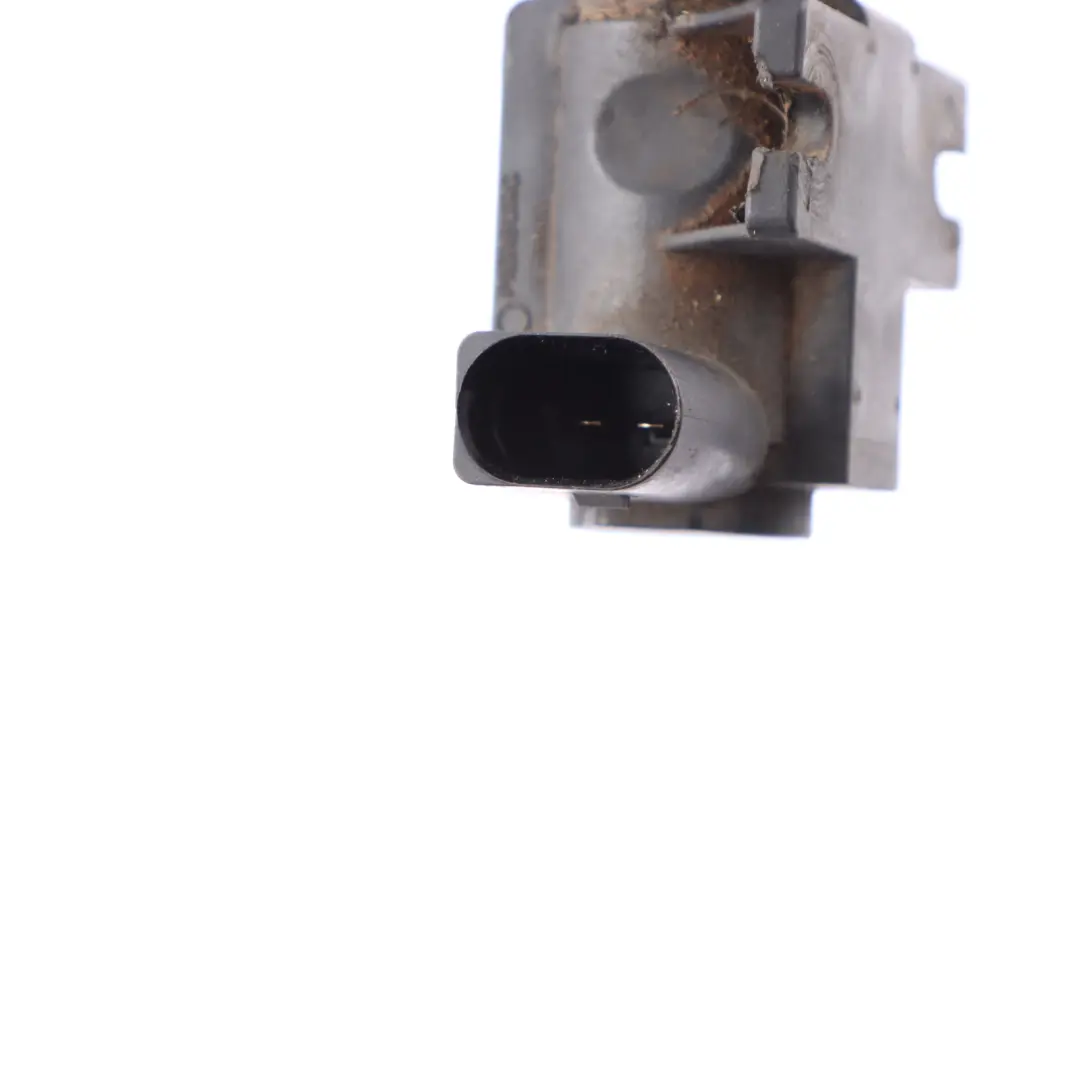 Pressure Sensor Solenoid Valve to Volkswagen Crafter Insignia Turbo Boost with Part number 1KO906627 Volkswagen Crafter Insignia Turbo Boost Pressure Sensor Solenoid Valve - SKU 1KO906627 - Part number 1KO906627