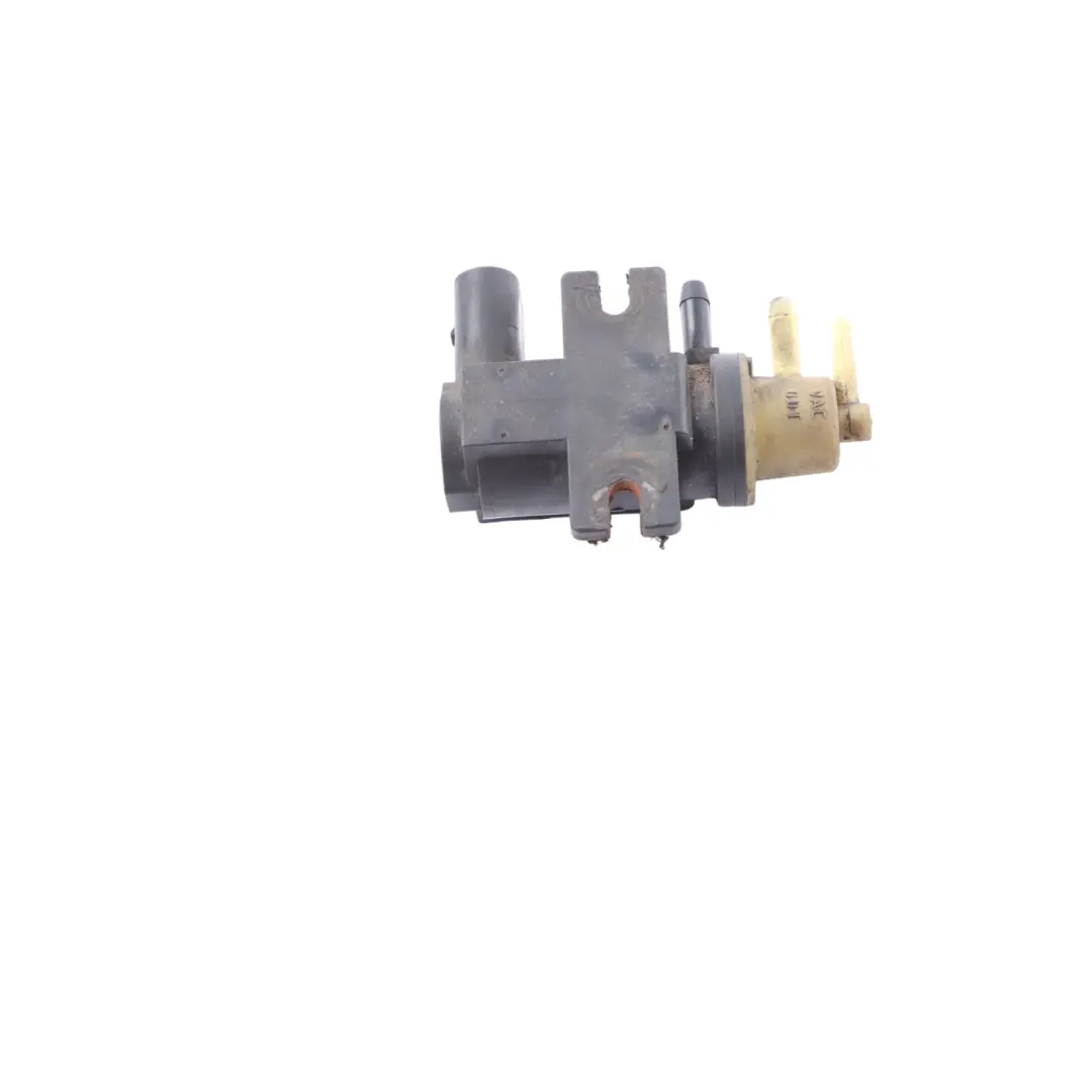 Volkswagen Crafter Insignia Turbo Boost Pressure Sensor Solenoid Valve - SKU 1KO906627 - Part number 1KO906627