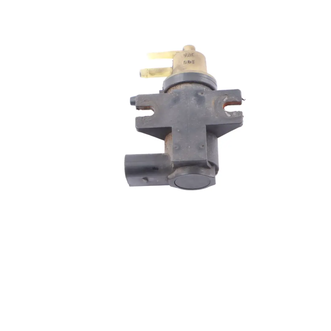 Pressure Sensor Solenoid Valve to Volkswagen Crafter Insignia Turbo Boost with Part number 1KO906627 Volkswagen Crafter Insignia Turbo Boost Pressure Sensor Solenoid Valve - SKU 1KO906627 - Part number 1KO906627