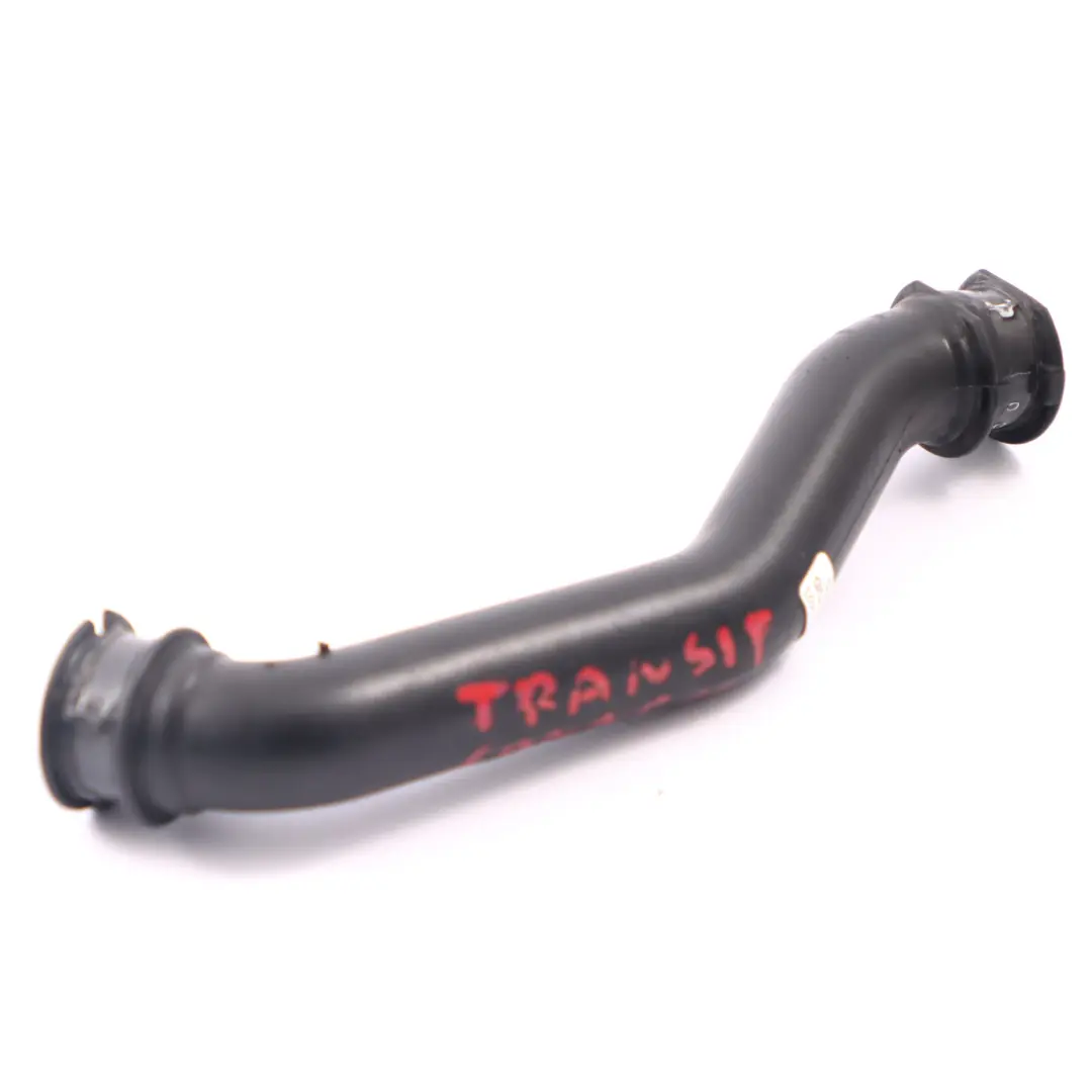 Tubo di sfiato del carter per Ford Transit Connect 1.8 TDCi con numero di parte 1M5Q-6A886-AB Ford Transit Connect 1.8 TDCi Tubo di sfiato del carter - SKU 1M5Q-6A886-AB - Numero di parte 1M5Q-6A886-AB