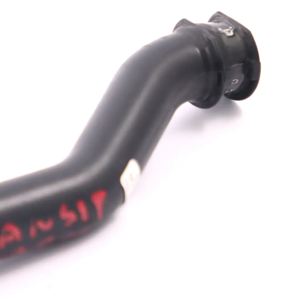 Crankcase Breather Vent Pipe to Ford Transit Connect 1.8 TDCi with Part number 1M5Q-6A886-AB Ford Transit Connect 1.8 TDCi Crankcase Breather Vent Pipe - SKU 1M5Q-6A886-AB - Part number 1M5Q-6A886-AB