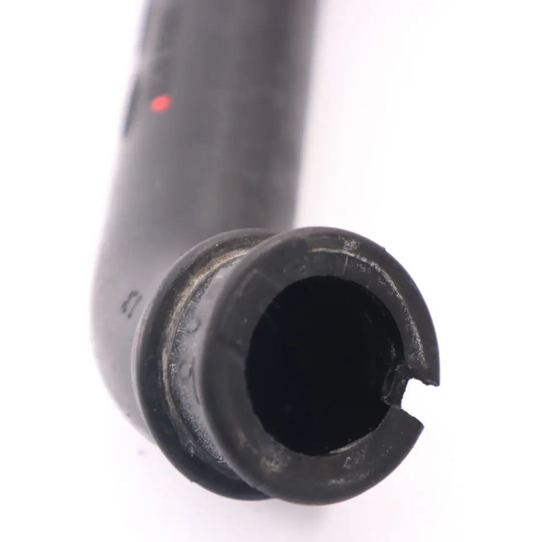 Tubo di sfiato del carter per Ford Transit Connect 1.8 TDCi con numero di parte 1M5Q-6A886-AB Ford Transit Connect 1.8 TDCi Tubo di sfiato del carter - SKU 1M5Q-6A886-AB - Numero di parte 1M5Q-6A886-AB