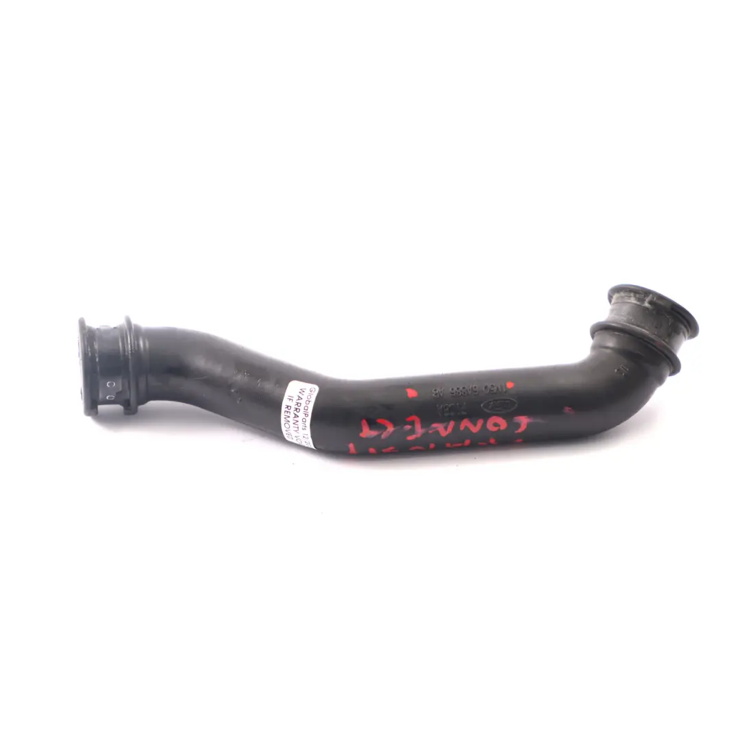 Crankcase Breather Vent Pipe to Ford Transit Connect 1.8 TDCi with Part number 1M5Q-6A886-AB Ford Transit Connect 1.8 TDCi Crankcase Breather Vent Pipe - SKU 1M5Q-6A886-AB - Part number 1M5Q-6A886-AB