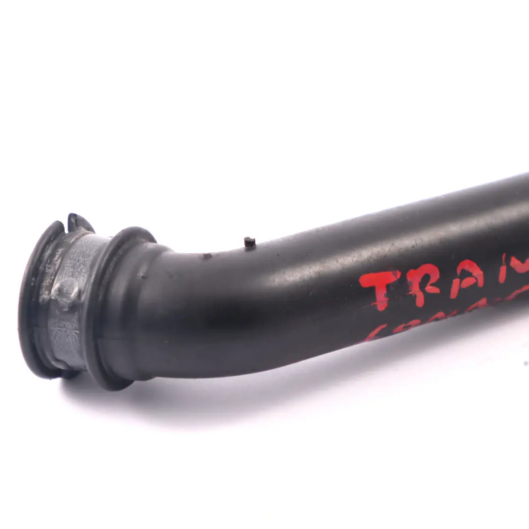 Tubo ventilación respiradero cárter para Ford Transit Connect 1.8 TDCi con número de pieza 1M5Q-6A886-AB Ford Transit Connect 1.8 TDCi Tubo ventilación respiradero cárter - SKU 1M5Q-6A886-AB - Número de pieza 1M5Q-6A886-AB