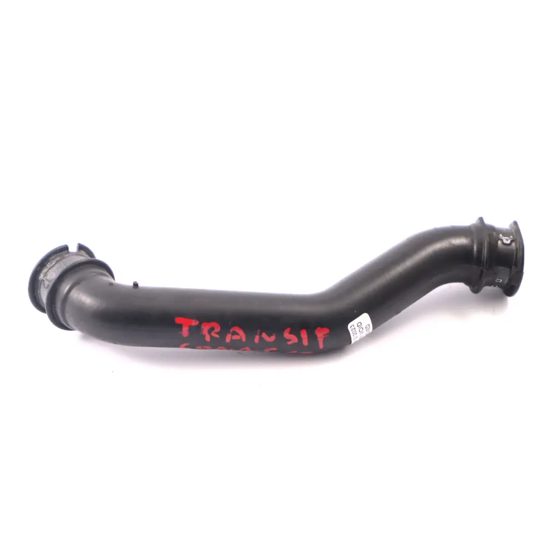 Tuyau d'aération carter vilebrequin pour Ford Transit Connect 1.8 TDCi à propos du numéro de pièce 1M5Q-6A886-AB Ford Transit Connect 1.8 TDCi Tuyau d'aération carter vilebrequin - SKU 1M5Q-6A886-AB - Numéro de pièce 1M5Q-6A886-AB