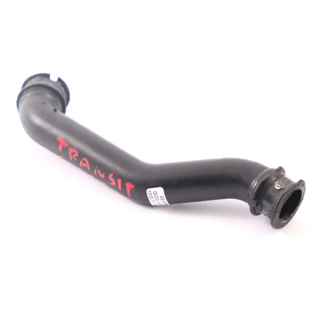 Tuyau d'aération carter vilebrequin pour Ford Transit Connect 1.8 TDCi à propos du numéro de pièce 1M5Q-6A886-AB Ford Transit Connect 1.8 TDCi Tuyau d'aération carter vilebrequin - SKU 1M5Q-6A886-AB - Numéro de pièce 1M5Q-6A886-AB