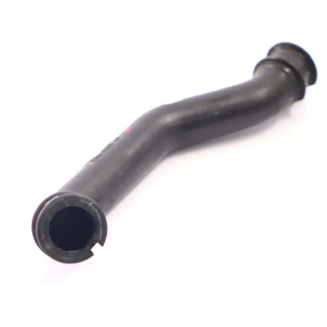 Crankcase Breather Vent Pipe to Ford Transit Connect 1.8 TDCi with Part number 1M5Q-6A886-AB Ford Transit Connect 1.8 TDCi Crankcase Breather Vent Pipe - SKU 1M5Q-6A886-AB - Part number 1M5Q-6A886-AB