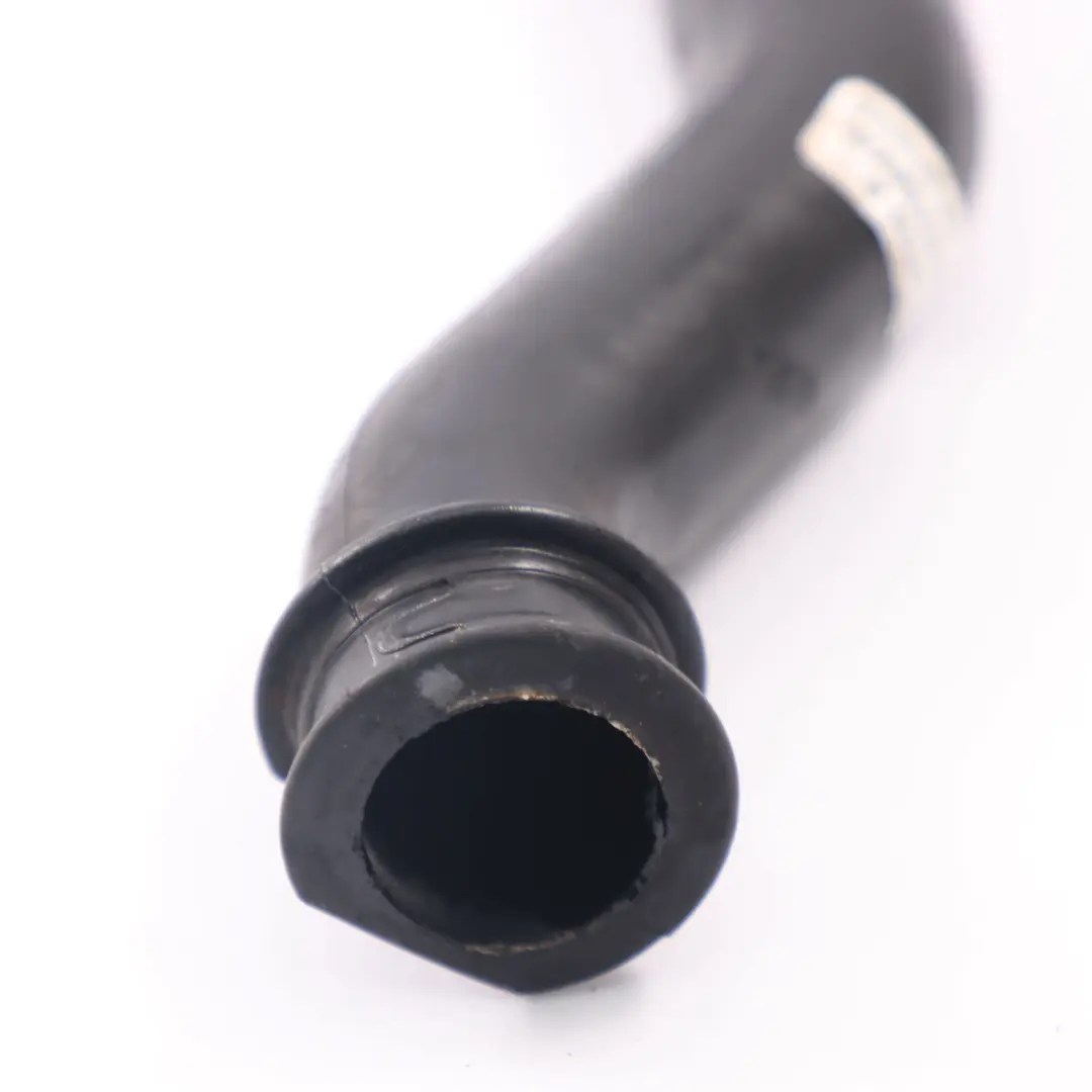 Tuyau d'aération carter vilebrequin pour Ford Transit Connect 1.8 TDCi à propos du numéro de pièce 1M5Q-6A886-AB Ford Transit Connect 1.8 TDCi Tuyau d'aération carter vilebrequin - SKU 1M5Q-6A886-AB - Numéro de pièce 1M5Q-6A886-AB