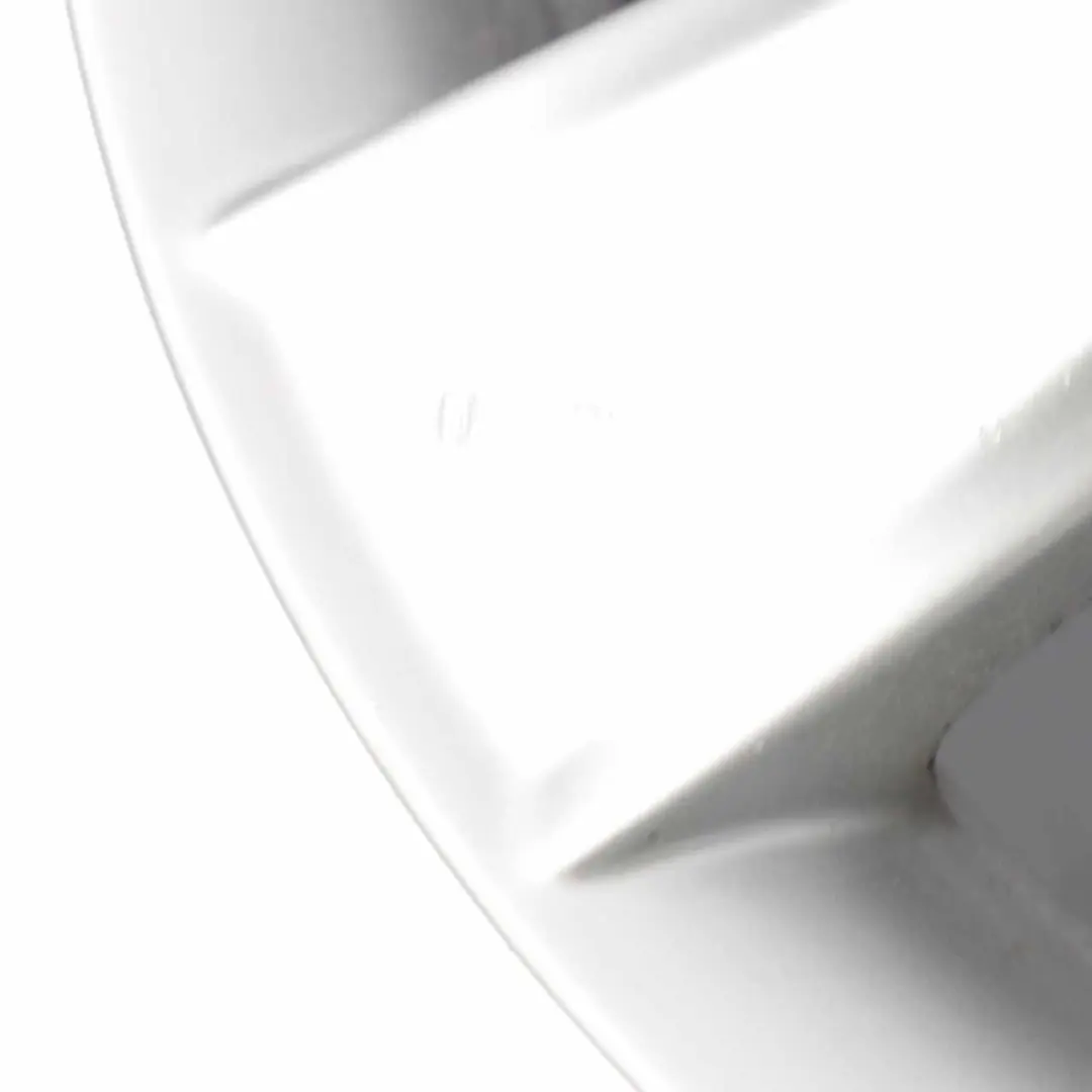 Jante alliage argent 16" 6,5J ET:50 pour Seat Leon II à propos du numéro de pièce 1P0601025G Seat Leon II Jante alliage argent 16" 6,5J ET:50 - SKU 1P0601025G-2 - Numéro de pièce 1P0601025G