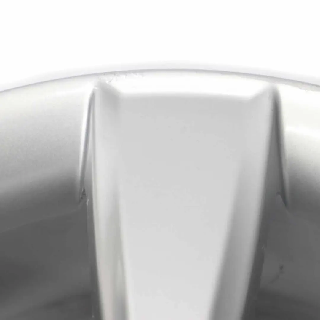 Alloy Wheel Rim 16" 6,5J ET:50 to Seat Leon II Silver with Part number 1P0601025G Seat Leon II Silver Alloy Wheel Rim 16" 6,5J ET:50 - SKU 1P0601025G-4 - Part number 1P0601025G