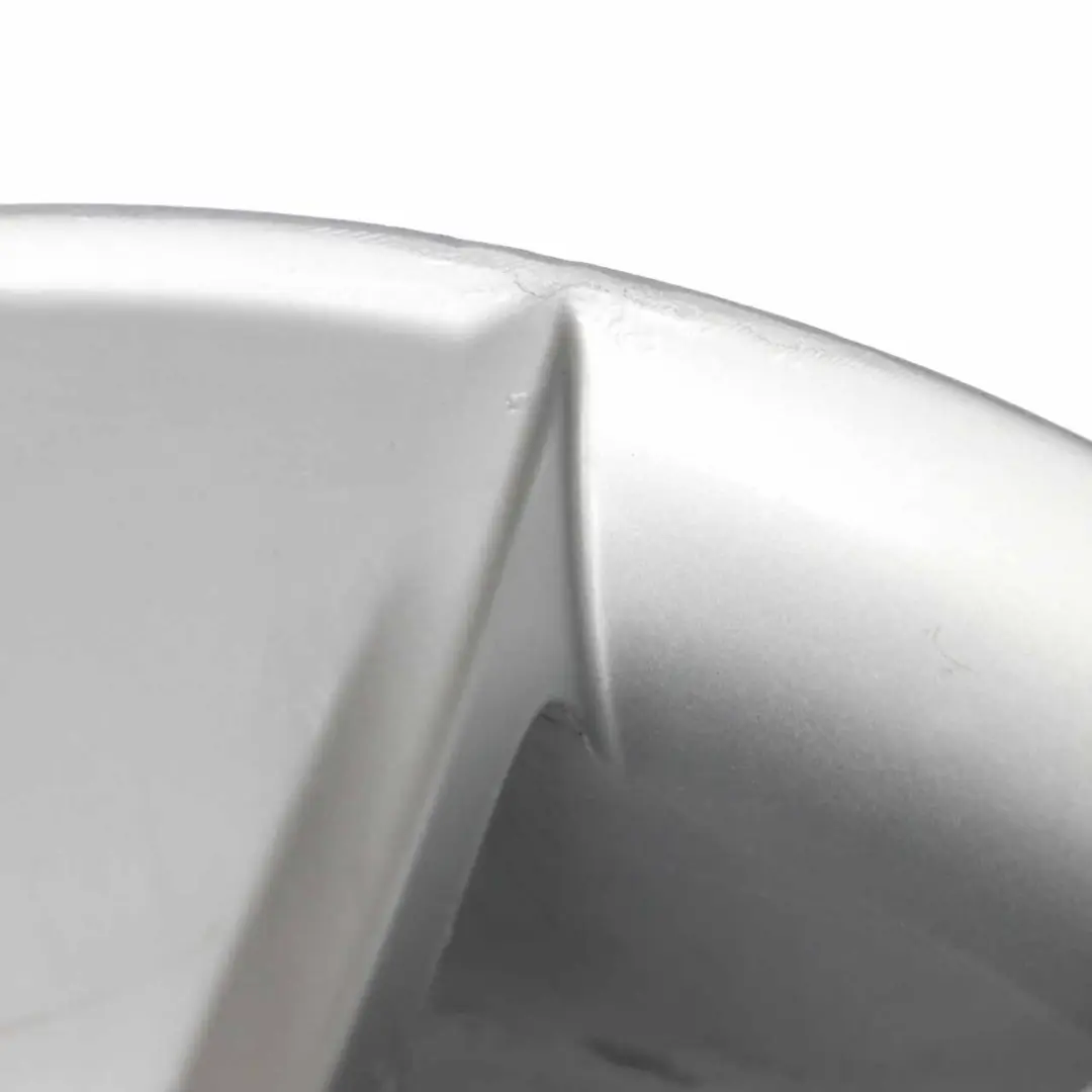 Alloy Wheel Rim 16" 6,5J ET:50 to Seat Leon II Silver with Part number 1P0601025G Seat Leon II Silver Alloy Wheel Rim 16" 6,5J ET:50 - SKU 1P0601025G-4 - Part number 1P0601025G