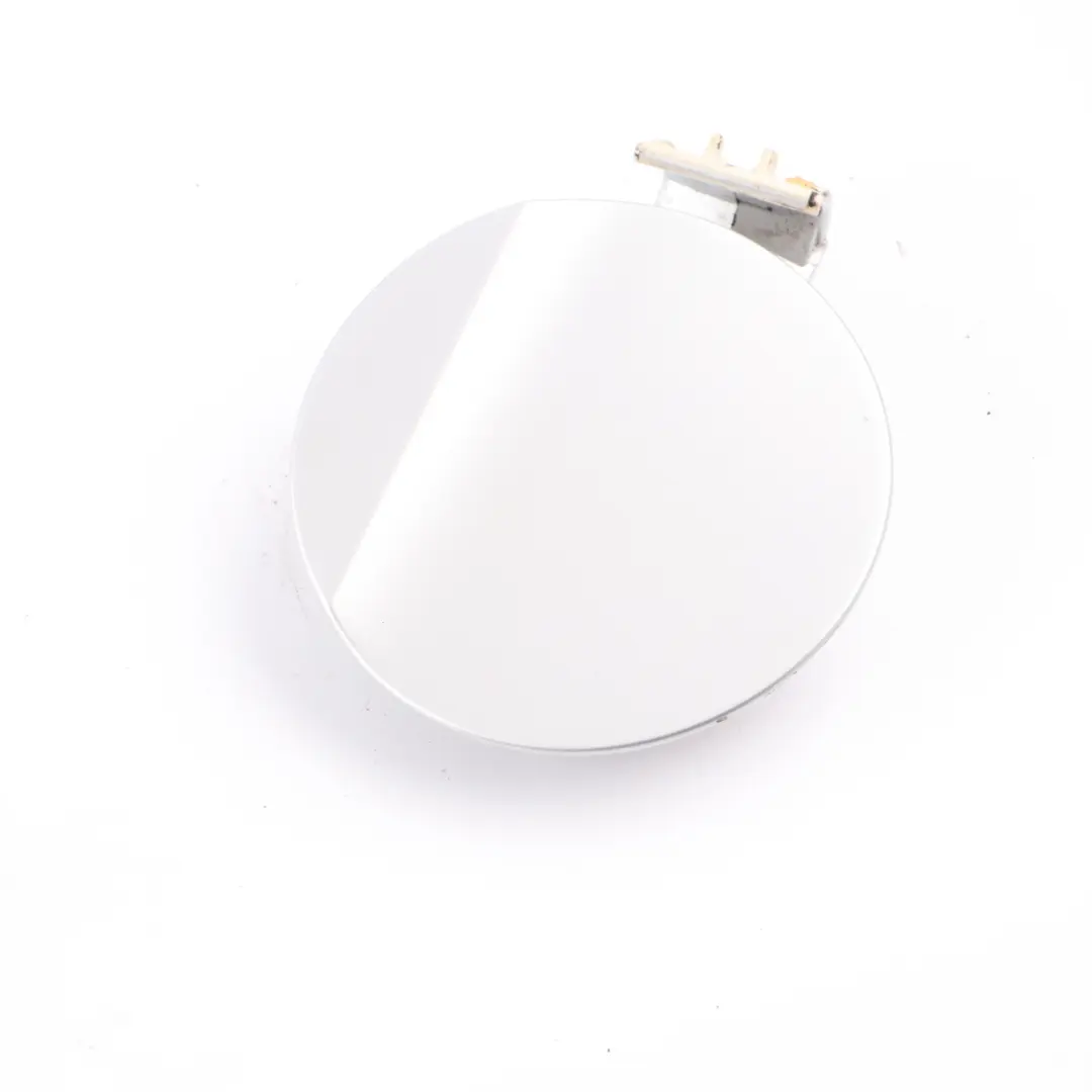 Filler Flap Tank Cap Cover Reflex Silver - LA7W 1K0010497C to Volkswagen EOS Fuel with Part number 1Q0809857 Volkswagen EOS Fuel Filler Flap Tank Cap Cover Reflex Silver - LA7W 1K0010497C - SKU 1Q0809857-RES - Part number 1Q0809857