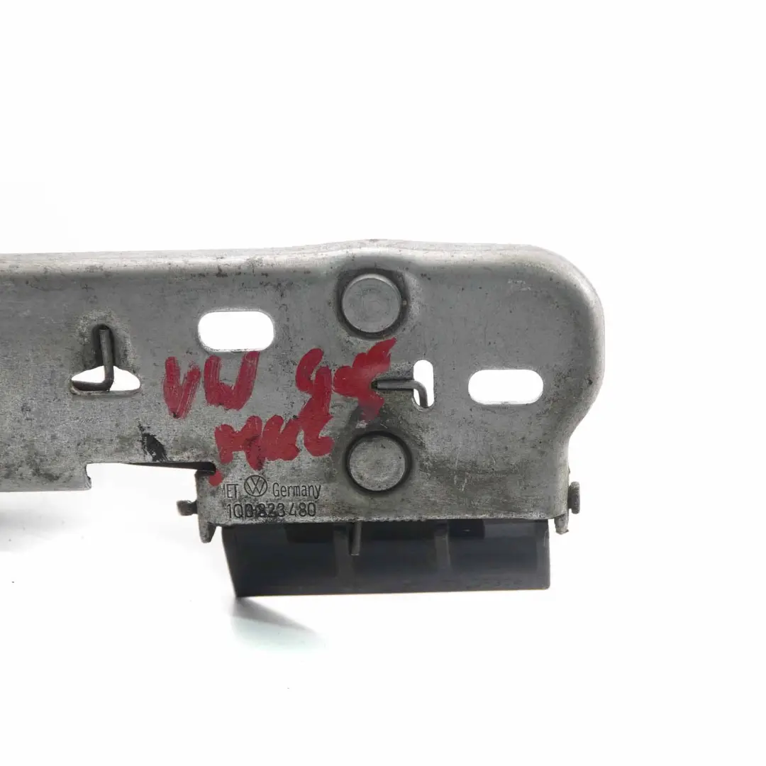 Volkswagen VW Golf Mk6 Cappuccio Cofano Blocco Chiusura Gancio - SKU 1Q0823480 - Numero di parte 1Q0823480