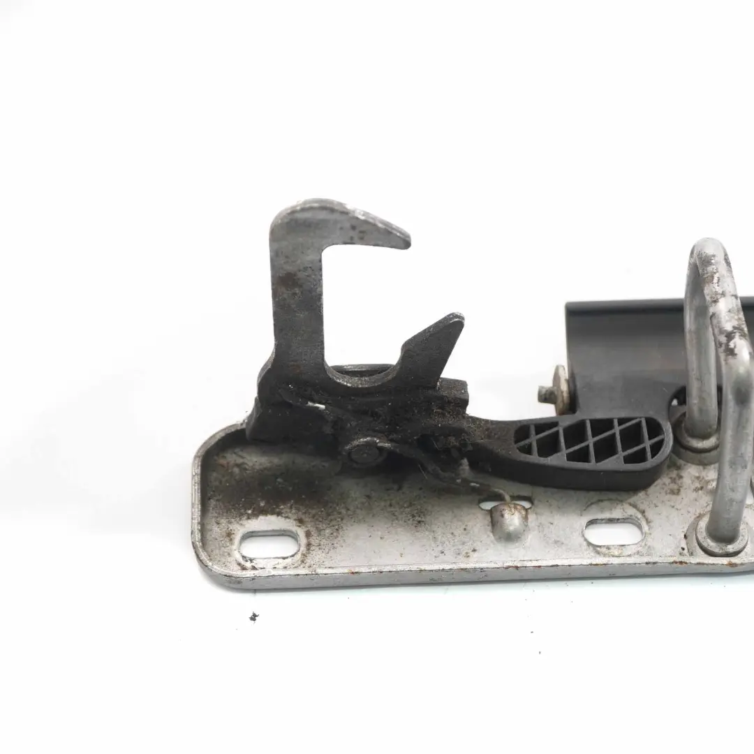 Volkswagen VW Golf Mk6 Motor Hauben Schloss Entriegelungs Klinke - SKU 1Q0823480 - Teilenummer 1Q0823480