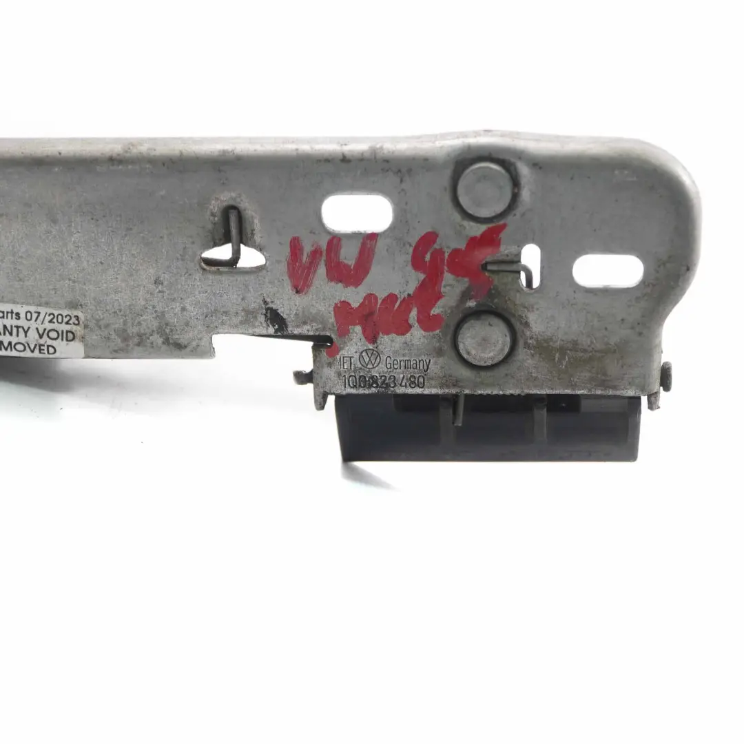 Volkswagen VW Golf Mk6 Hood Bonnet Lock Release Latch Catch - SKU 1Q0823480 - Part number 1Q0823480