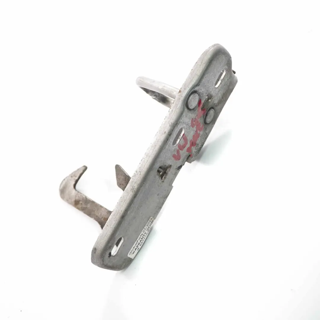 Volkswagen VW Golf Mk6 Cappuccio Cofano Blocco Chiusura Gancio - SKU 1Q0823480 - Numero di parte 1Q0823480