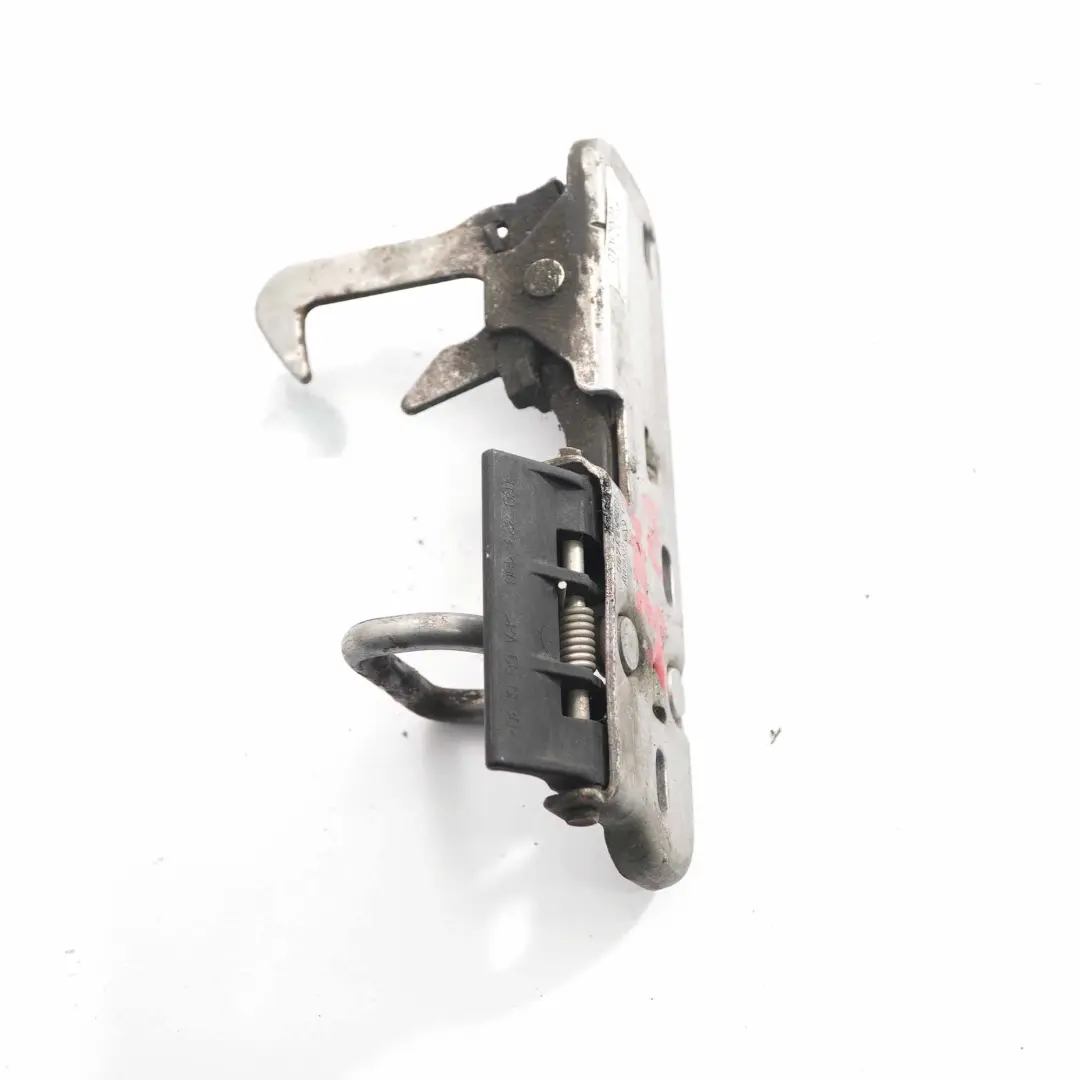 Zamek Rygiel Maski do Volkswagen VW Golf 6 o numerze 1Q0823480 Volkswagen VW Golf 6 Zamek Rygiel Maski - SKU 1Q0823480 - Numer Części 1Q0823480