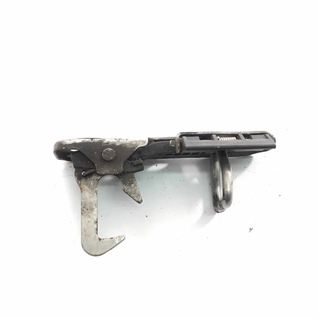 Volkswagen VW Golf Mk6 Motor Hauben Schloss Entriegelungs Klinke - SKU 1Q0823480 - Teilenummer 1Q0823480