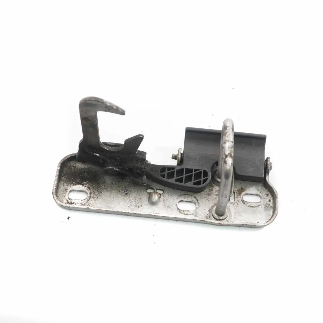 Volkswagen VW Golf Mk6 Cappuccio Cofano Blocco Chiusura Gancio - SKU 1Q0823480 - Numero di parte 1Q0823480
