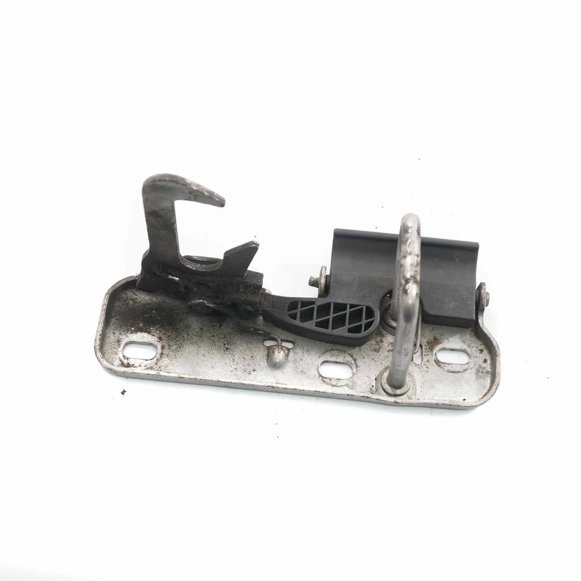 Volkswagen VW Golf Mk6 Hood Bonnet Lock Release Latch Catch 1Q0823480