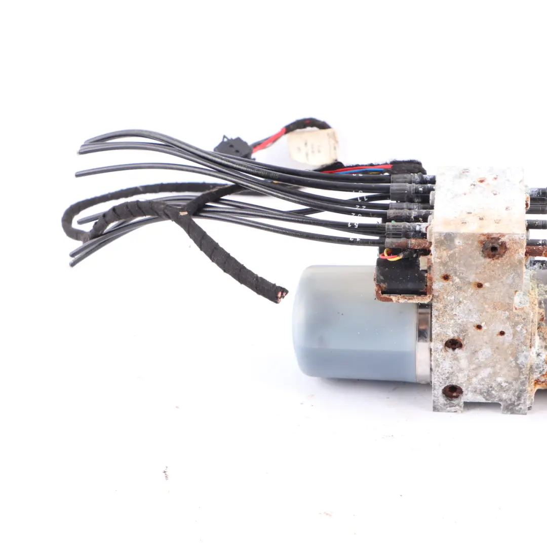 Hydraulic Unit Roof Motor Pump Folding Top 1Q0871789E to Volkswagen Eos Convertible with Part number 1Q0871789C Volkswagen Eos Convertible Hydraulic Unit Roof Motor Pump Folding Top 1Q0871789E - SKU 1Q0871789C - Part number 1Q0871789C