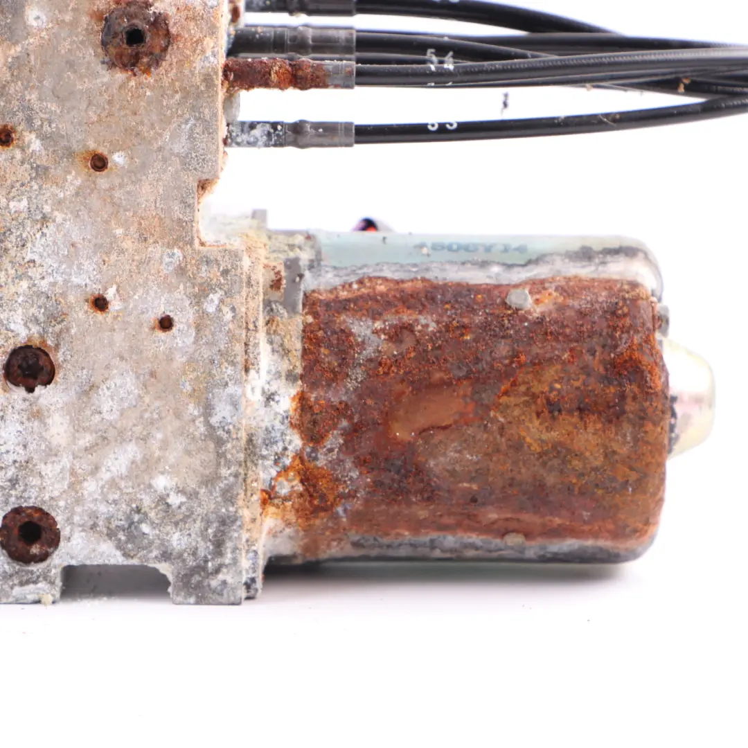 Hydraulic Unit Roof Motor Pump Folding Top 1Q0871789E to Volkswagen Eos Convertible with Part number 1Q0871789C Volkswagen Eos Convertible Hydraulic Unit Roof Motor Pump Folding Top 1Q0871789E - SKU 1Q0871789C - Part number 1Q0871789C