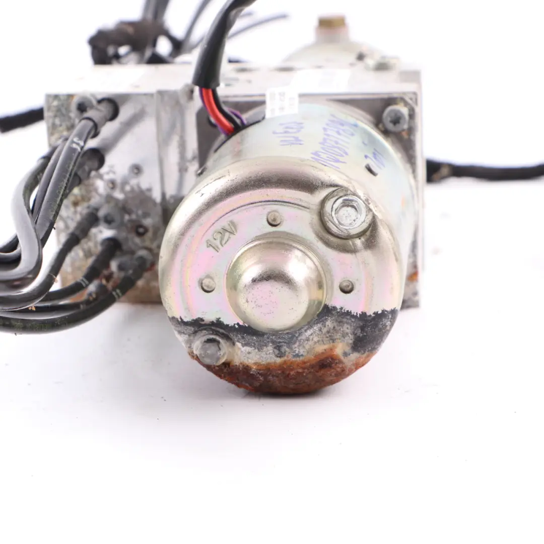 BMW E93 Cabrio Hydraulikeinheit Dachmotor Pumpe Verdeck 7128780 - SKU 1Q0871789C - Teilenummer 1Q0871789C
