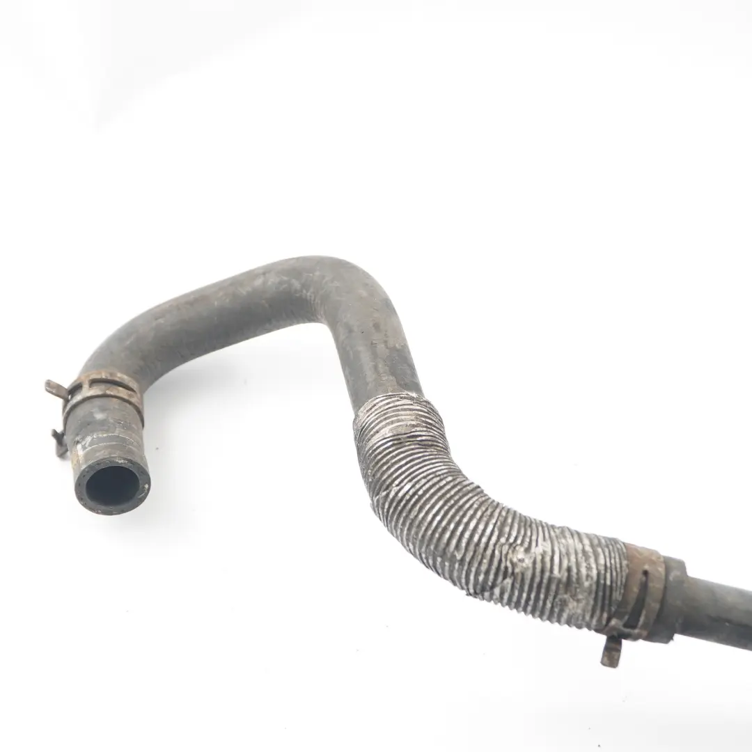 Water Radiator Coolant Pipe Hose Line to Ford Transit Connect 1.8 TDCI with Part number 1S4118K580AB Ford Transit Connect 1.8 TDCI Water Radiator Coolant Pipe Hose Line - SKU 1S4118K580AB - Part number 1S4118K580AB